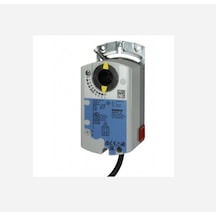 Sıemens Damper Motoru 5nm Gdb141.1e Ac/dc24v