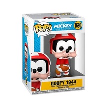 Funko Pop Disney Goofy Through The Ages - 1944 90409
