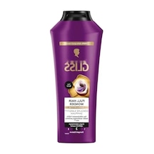 Saç Dökülmesine Karşı Etkili Şampuan 400 Ml Beyaz