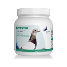 Pigeon Health Performance- Final Sprint 500 G. (Posta Vites Yarı