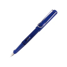 Lamy Lamy Dolma Kalem Safari Safari Mavi Kalem Boyutu: M Kelimelerle L14-m Paralel İthalat Ürünleri 165-Koyu Yeşil