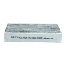 Wöbermann Renault Megane iii Coupe 1.5 Dci 2014- Karbonlu Polen Filtresi