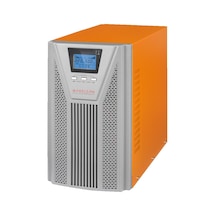 Makelsan Powerpack SE Serisi 3 KVA Online 1F-1F