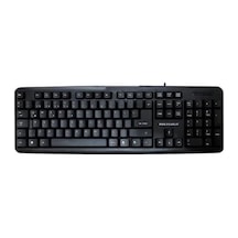 Polygold PG-921 Usb Kablolu Standart Q Klavye
