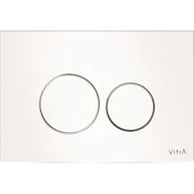 VitrA Vetro 740-1600 Kumanda Paneli Beyaz