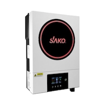 6.2 Kw Lityum Akülü Hazır Solar Paket Kolay Kurulum Orta Paket