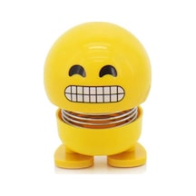 Birlik Zıpp Zıpp Emoji Kafalar