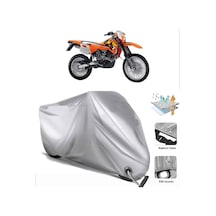 Ktm 620 Sc Motosiklet Brandası (Bağlantı Ve Kilit Uyumlu) (457257100)