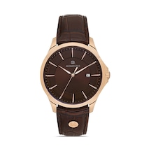 Momentus Kc361r-06kr Erkek Kol Saati Kahverengi