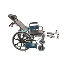 Golfi G124 Multi-fonksiyonel Tekerlekli Sandalye