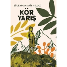 Kör Yarış - Rxlu-614500