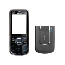 Nokia 6220C Classic Kapak Ön Arka Kapak