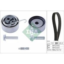 Ina Eksantrik Kayış Seti 131x250 Astra H-astra J-corsa D-meriva-zafira B 1.7 Cdti Z17dt-z17dtj-a17dtj -a17dtr-a17dts-a17dtc-z17dtr-a17dti-a17dte Ina 530033810 1606384-93196791