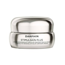 Darphin Stimulskin Plus Göz Çevresi ve Dudak Bakım Kremi 15 ML