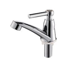 Suntek Magideal Tek Kulplu Kol-A Lavabo Bataryası