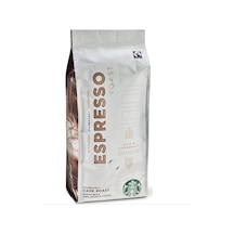 Starbucks Espresso Dark Roast Çekirdek Kahve 250 G
