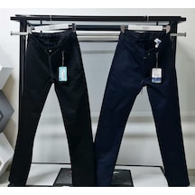 Qwerty Jogger Pantolon 001