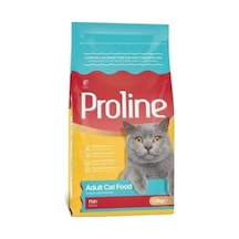 Yetişkin Kedi Maması Balık-pirinç 1200g 1 Adet