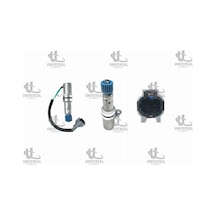 Sensör Km Hız D22 98-02 Dişlili