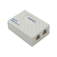 Adsl Splıtter Kablosuz Powermaster Hl-2003 Adsl Splıtter Kablosuz