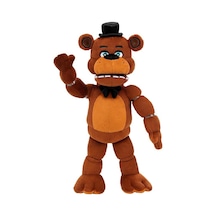 Elektronik Peluş Çok Renkli