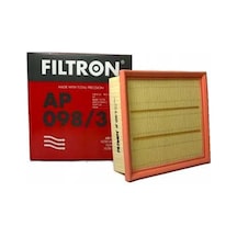 Netpar Fiat Doblo 1.6mj 2010-2015 Filtron 4'lü Filtre Seti Karbonlu -198a3
