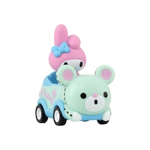 Yume Hello Kitty And Friends Zoom Hero Window Box My Melody Diğer