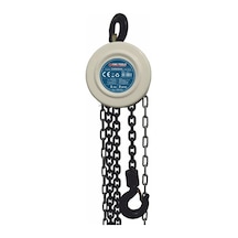 Cmc 5ton - 5metre Zincirli Caraskal