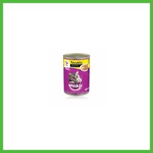 Vaveni Gravy Soslu Tavuklu Yetişkin Kedi Konservesi 400 Gr Arz