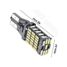 Beyaz Led Geri Vites Ampul, Hyundai İ30 İçin