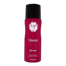 Deo 200 Ml Men Classıc