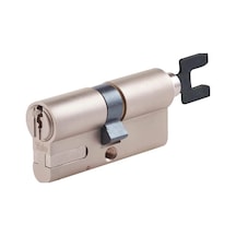 Yale Linus Akıllı Kilit Siyah Barelsiz