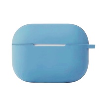 Airpods Pro 3 3.nesil Hang Kılıf - Mavi Diğer