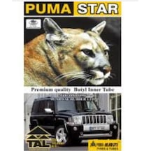 6.50-16 İç Lastik Tr15 Puma Star