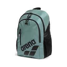 Arena All Set Backpack 30l Unisex Bags Spor Çantası 010227300 Yeşil
