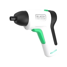 Black+Decker Reviva REVSD4C-XJ 3.6V Şarjlı Vidalama