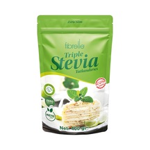 Fibrelle Triple Zero Slim Tatlandırıcı 400 G