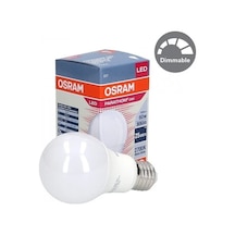 Osram Parathom 8,8w E27 Duylu Dim Led Ampul 2700k