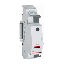 Legrand Dx3 Serisi Otomatlar İçin Yüksek Gerilim Koruma Bobini
