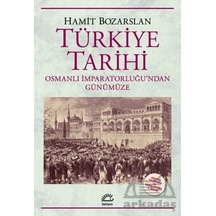 Türkiye Tarihi Ciltli İletişim Yayınevi