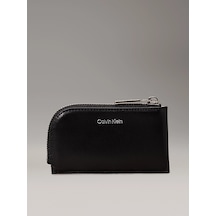 Calvin Klein Calvın Kleın Erkek Cüzdan K50k512677-beh Siyah
