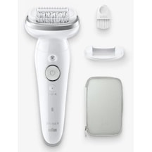 Braun Epilatör Silk-épil 9-011 3d Sensosmart
