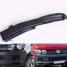 Volkswagen - Ön Tampon Izgarası Sissiz Sol T-7 2015-