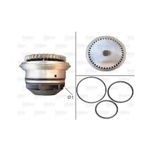 VALEO 506877 Devirdaim Su Pompası Lt28 Lt35 Lt46 II 2.8 TDI