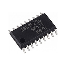 Ssc9522s, Soıc-18 Smd Entegre Devre