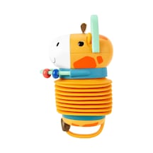 Skip Hop Explore & More Akordion Oyuncak Zürafa 9r258710