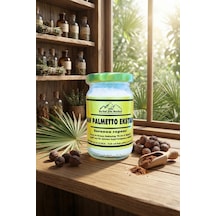 Saw Palmetto Ekstrak 50 G