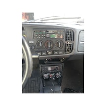1978-1994 Saab 900 Ekstra Gösterge Paneli