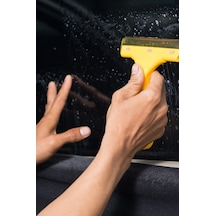 Amerikan Çizilmez Cam Filmi 30 Cm X 4 Metre