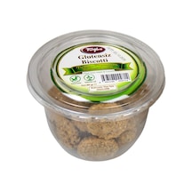 Tuğba Kuruyemiş Glutensiz Biscotti Premium Tohum Çeşitli 80 G